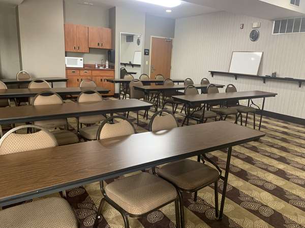  - Hampton Inn Monroe - I-75, Exit 15