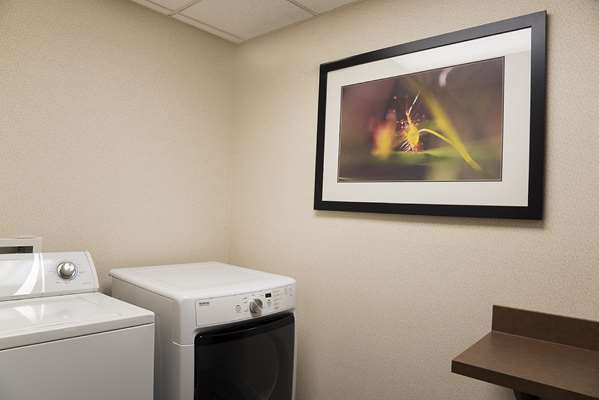  - Hampton Inn Mt Pleasant