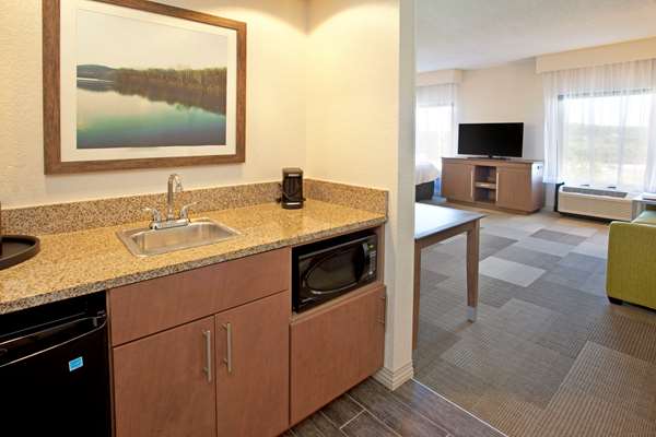  - Hampton Inn & Suites Smyrna - I-24, Exit 66