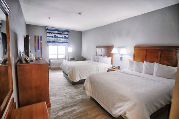  - Hampton Inn Marion