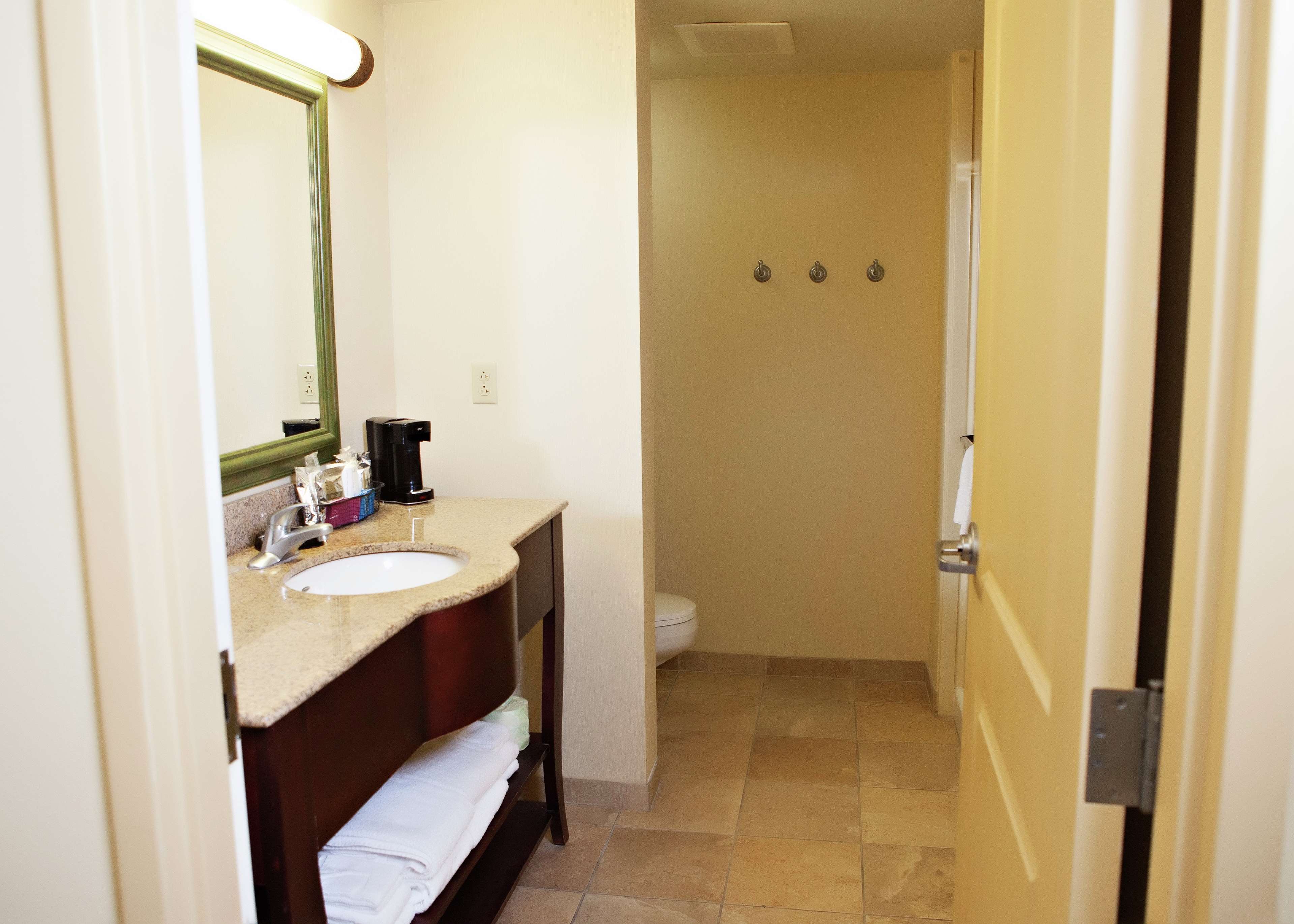 Hampton Inn by Hilton Martin Room Type - 1KNG MICRO FRDG NSMK