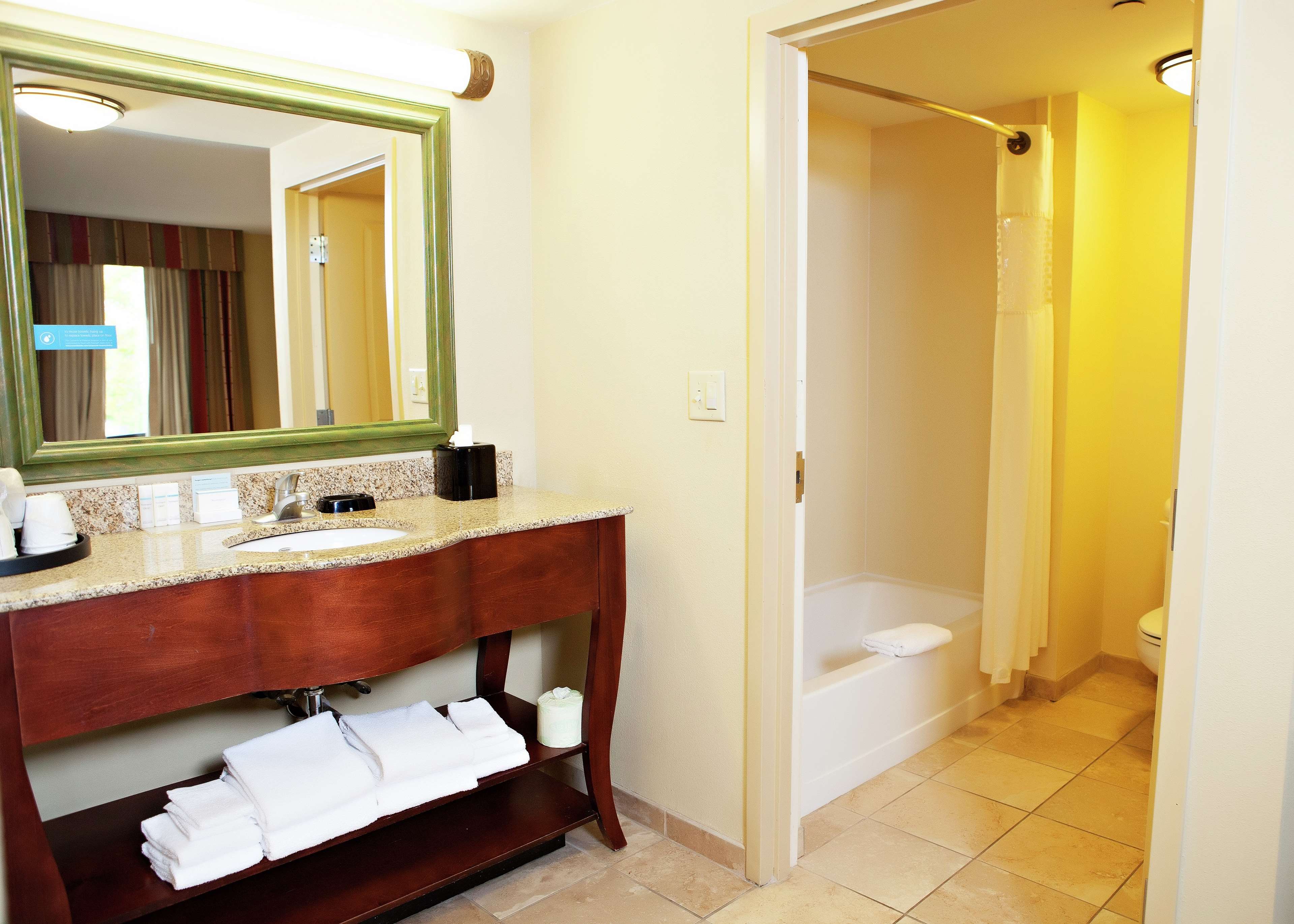 Hampton Inn by Hilton Martin Room Type - 2 QNS STUDIO STE NONSMOK