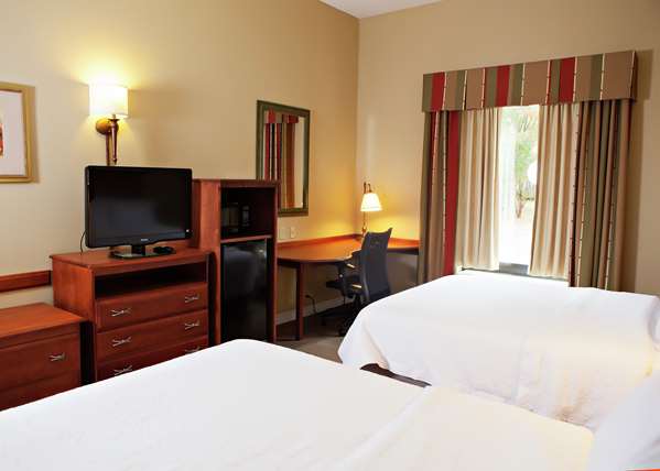  - Hampton Inn Martin