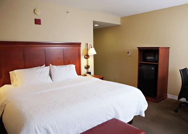  - Hampton Inn Martin