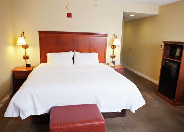  - Hampton Inn Martin