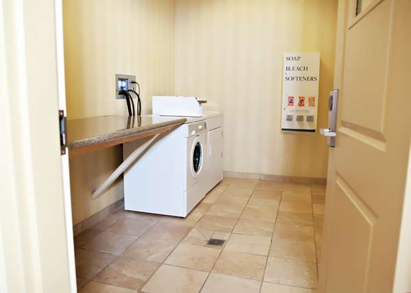  - Hampton Inn Martin