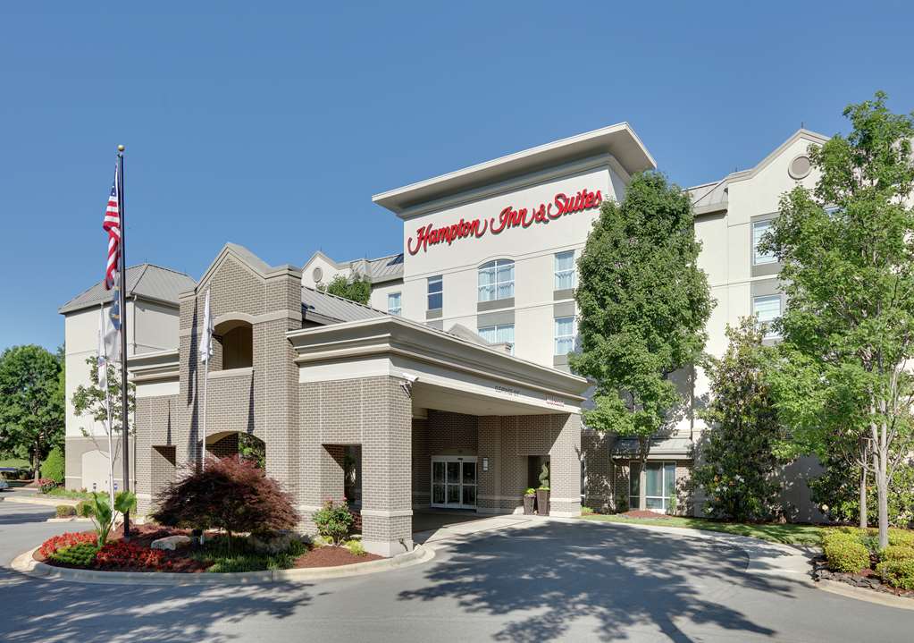 Hampton Inn/Stes Mooresville/Lake Norman