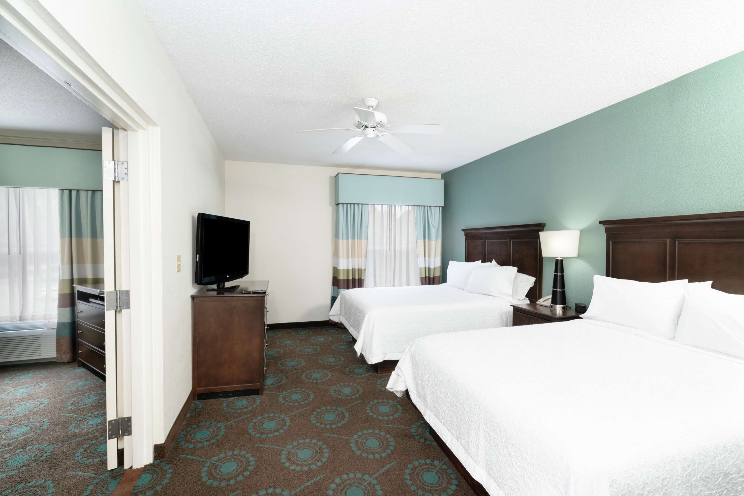 Guest room amenity