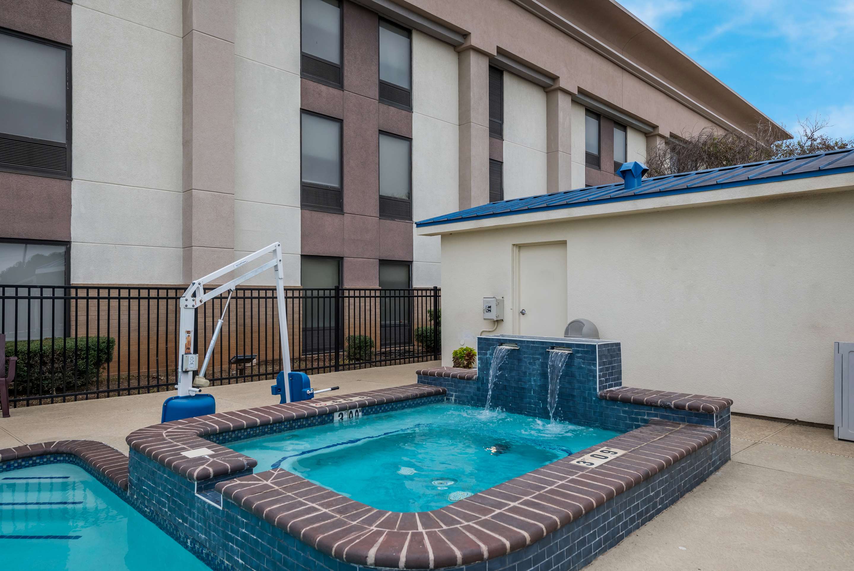 Recreational Facility