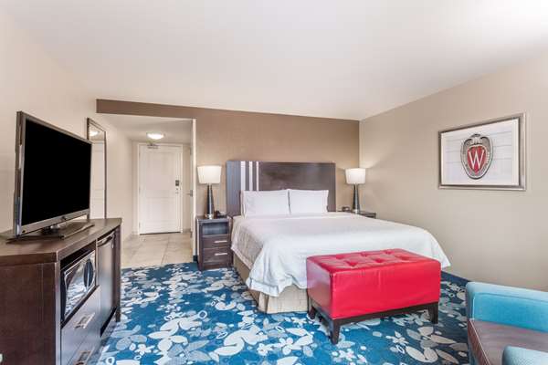  - Hampton Inn & Suites Downtown Madison