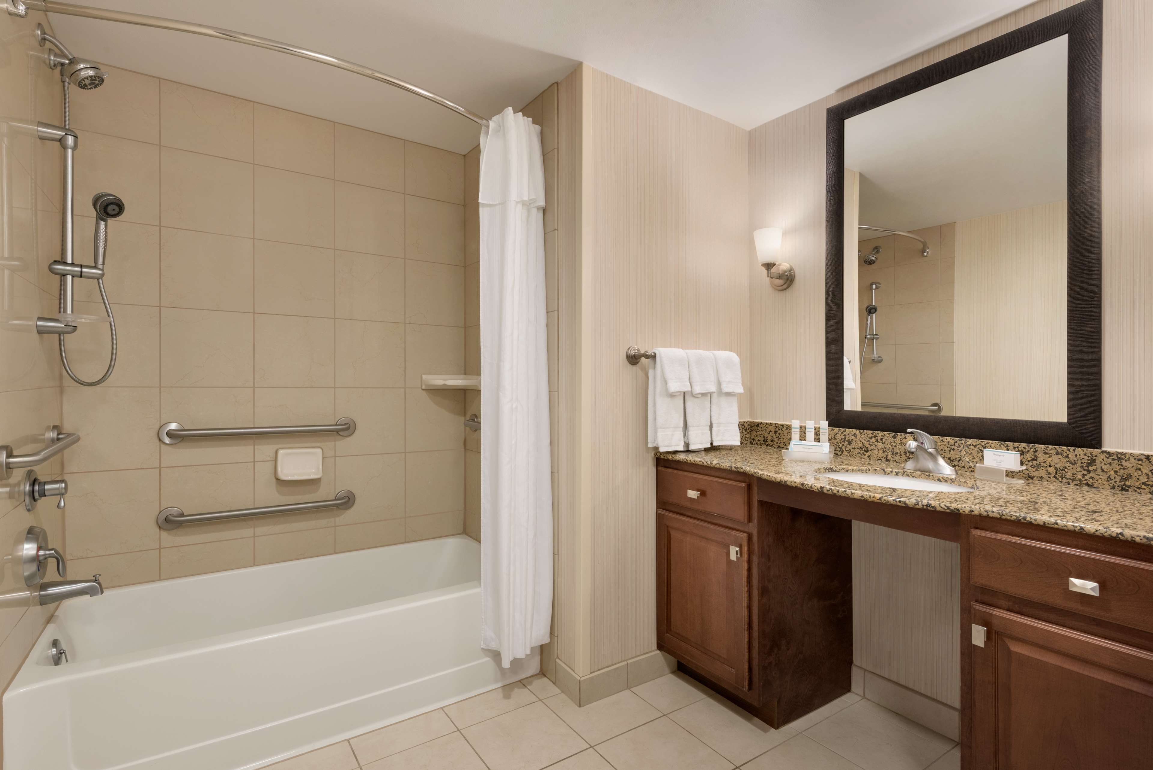 Homewood Suites by Hilton Madison West Room Type - 1 KING 1 BDRM STE NONSMOK