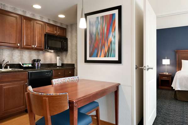  - Homewood Suites by Hilton West Madison