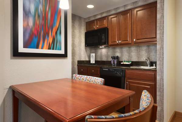  - Homewood Suites by Hilton West Madison