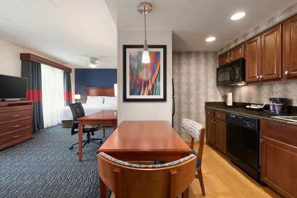  - Homewood Suites by Hilton West Madison
