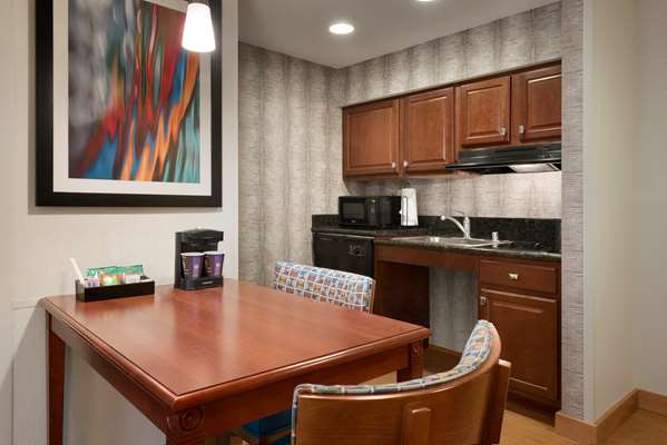  - Homewood Suites by Hilton West Madison