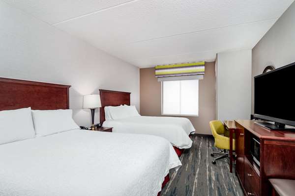  - Hampton Inn Bloomington