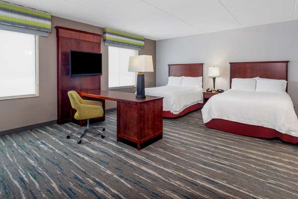  - Hampton Inn Bloomington