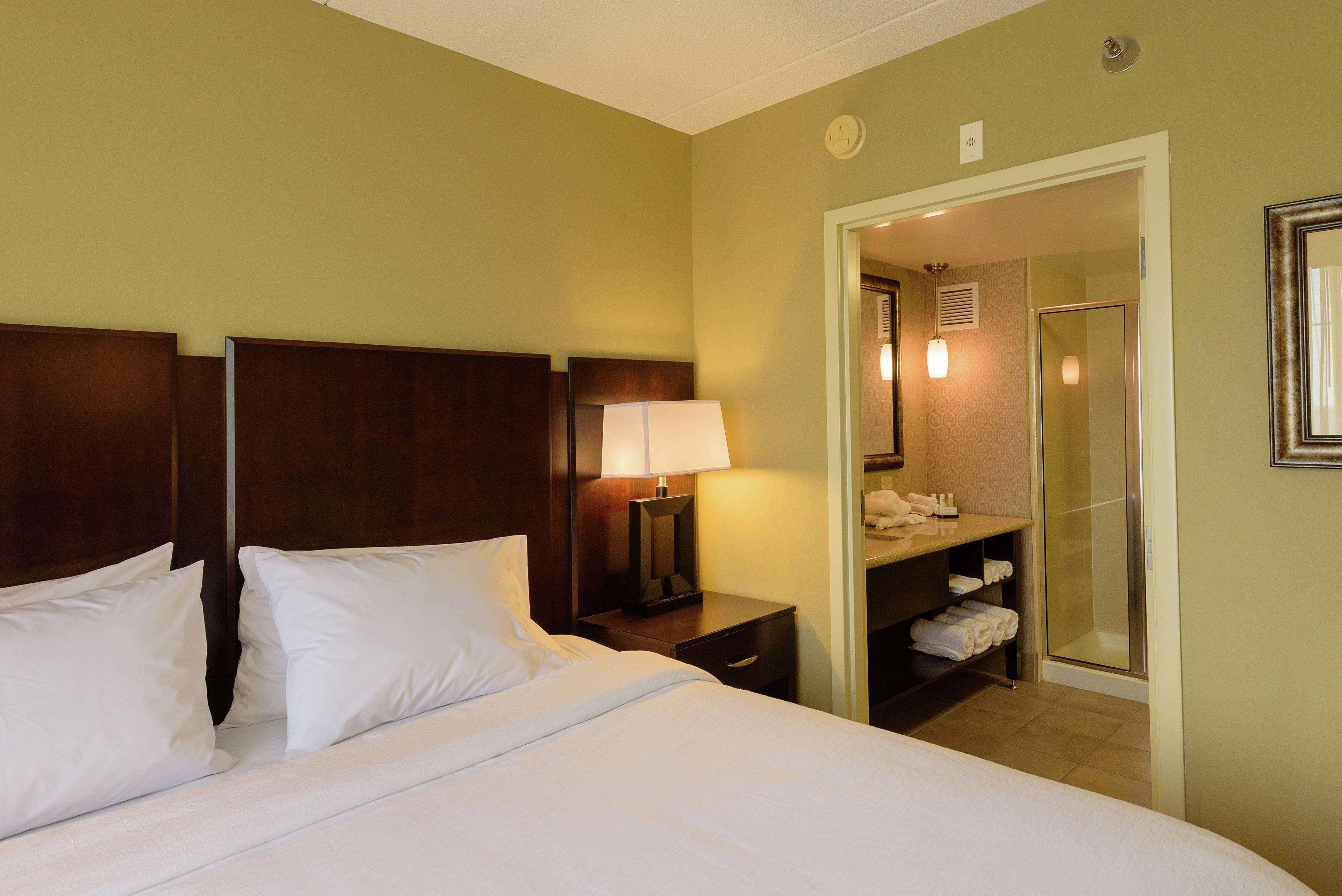 Embassy Suites Minneapolis - North Room Type - 2 BR 2 BATH STE NONSMOKING