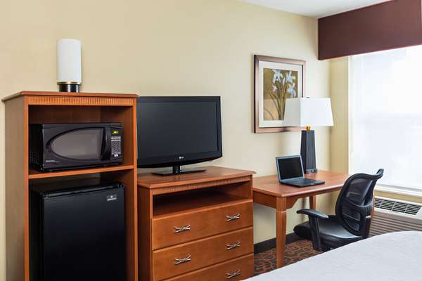  - Hampton Inn Burnsville