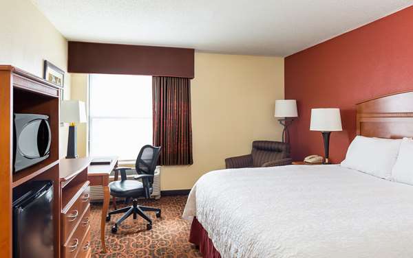  - Hampton Inn Burnsville