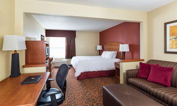  - Hampton Inn Burnsville