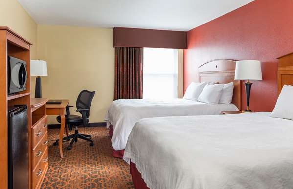  - Hampton Inn Burnsville