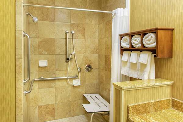  - Hampton Inn Burnsville