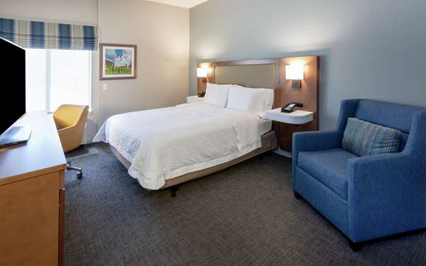  - Hampton Inn Eagan