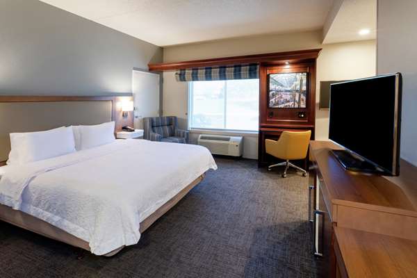  - Hampton Inn Eagan