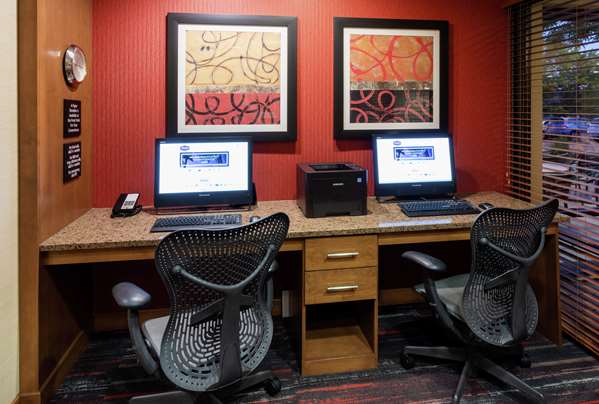 Conference Area - Hampton Inn Eagan