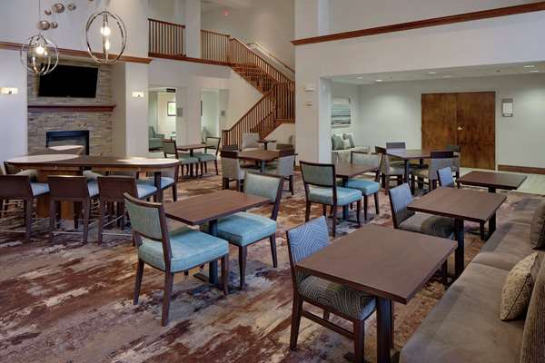 Restaurant - Homewood Suites by Hilton Bloomington