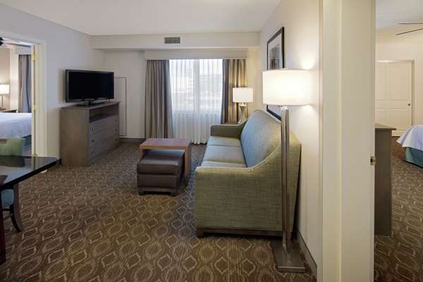  - Homewood Suites by Hilton Bloomington