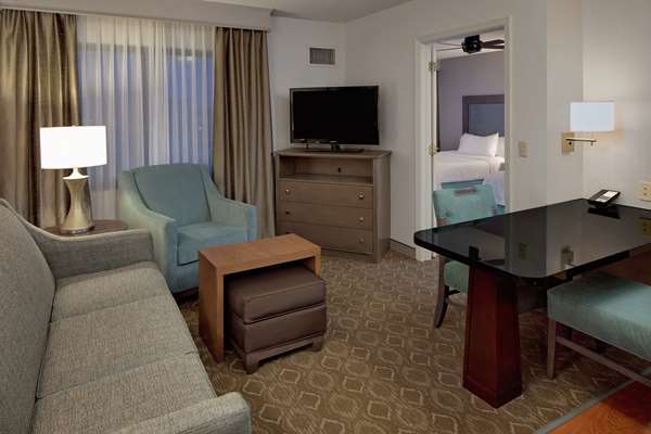  - Homewood Suites by Hilton Bloomington