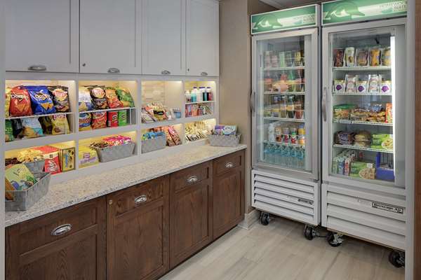 Restaurant - Homewood Suites by Hilton Bloomington