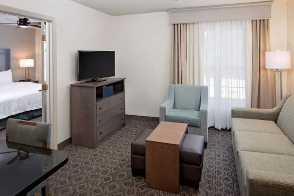  - Homewood Suites by Hilton Bloomington