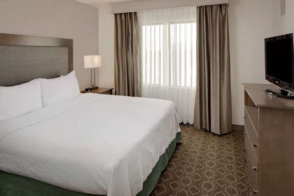  - Homewood Suites by Hilton Bloomington