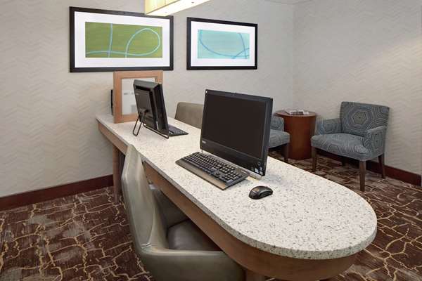 Conference Area - Homewood Suites by Hilton Bloomington