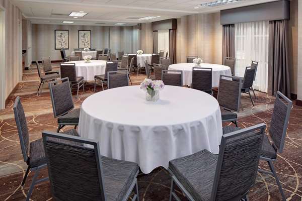  - Homewood Suites by Hilton Bloomington