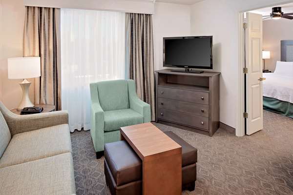  - Homewood Suites by Hilton Bloomington