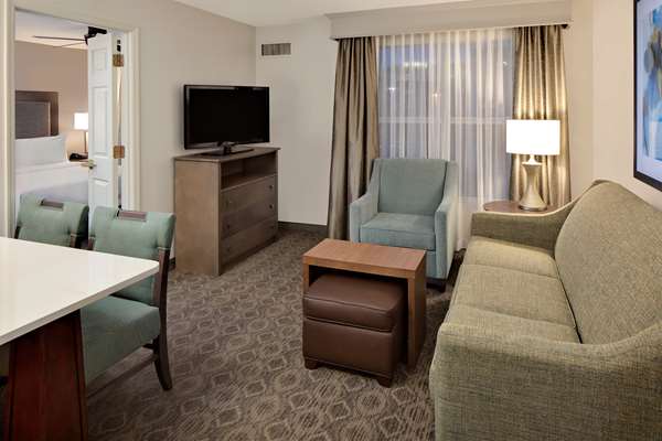  - Homewood Suites by Hilton Bloomington