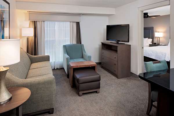  - Homewood Suites by Hilton Bloomington