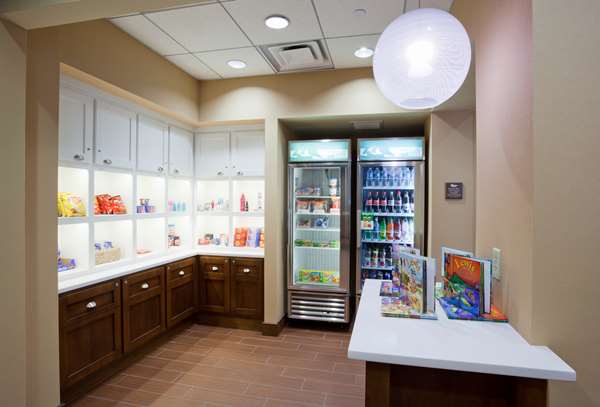 Restaurant - Homewood Suites by Hilton St Louis Park