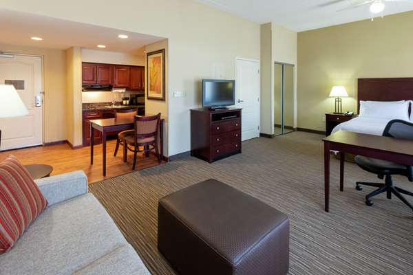  - Homewood Suites by Hilton St Louis Park