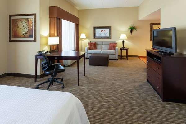  - Homewood Suites by Hilton St Louis Park