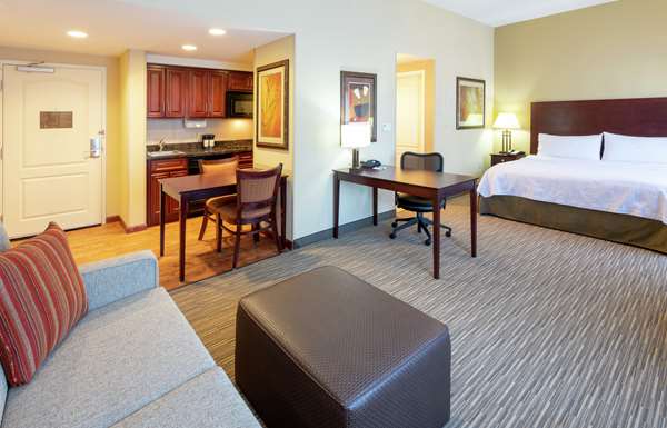  - Homewood Suites by Hilton St Louis Park