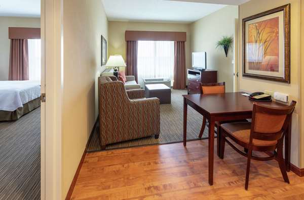  - Homewood Suites by Hilton St Louis Park