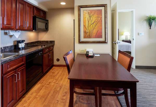  - Homewood Suites by Hilton St Louis Park