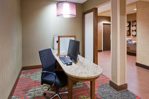 Conference Area - Homewood Suites by Hilton St Louis Park