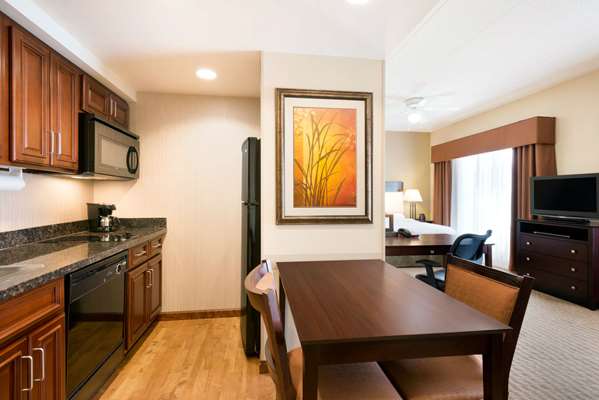  - Homewood Suites by Hilton St Louis Park