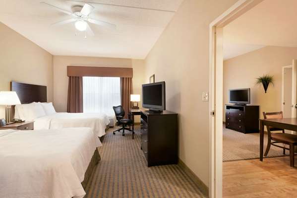  - Homewood Suites by Hilton St Louis Park